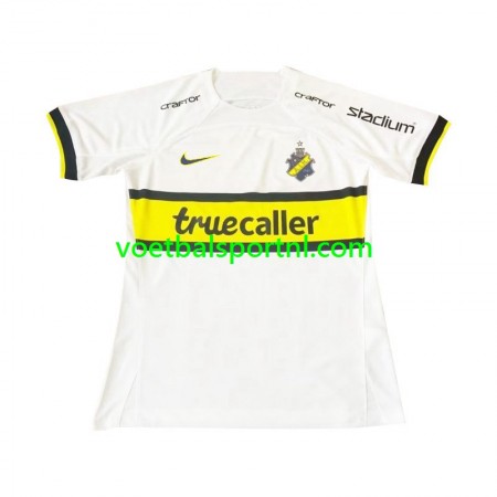 AIK Uit Shirt 2024-25